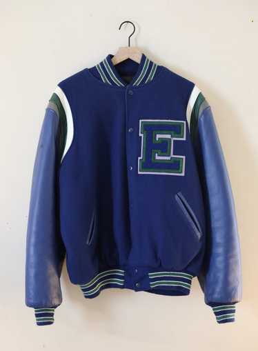 Varsity Jacket × Vintage Vintage varsity jacket