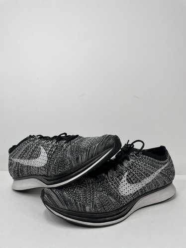 Nike Nike Flyknit Racer Oreo 2.0