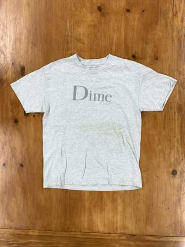 Dime × streetwear rare - Gem