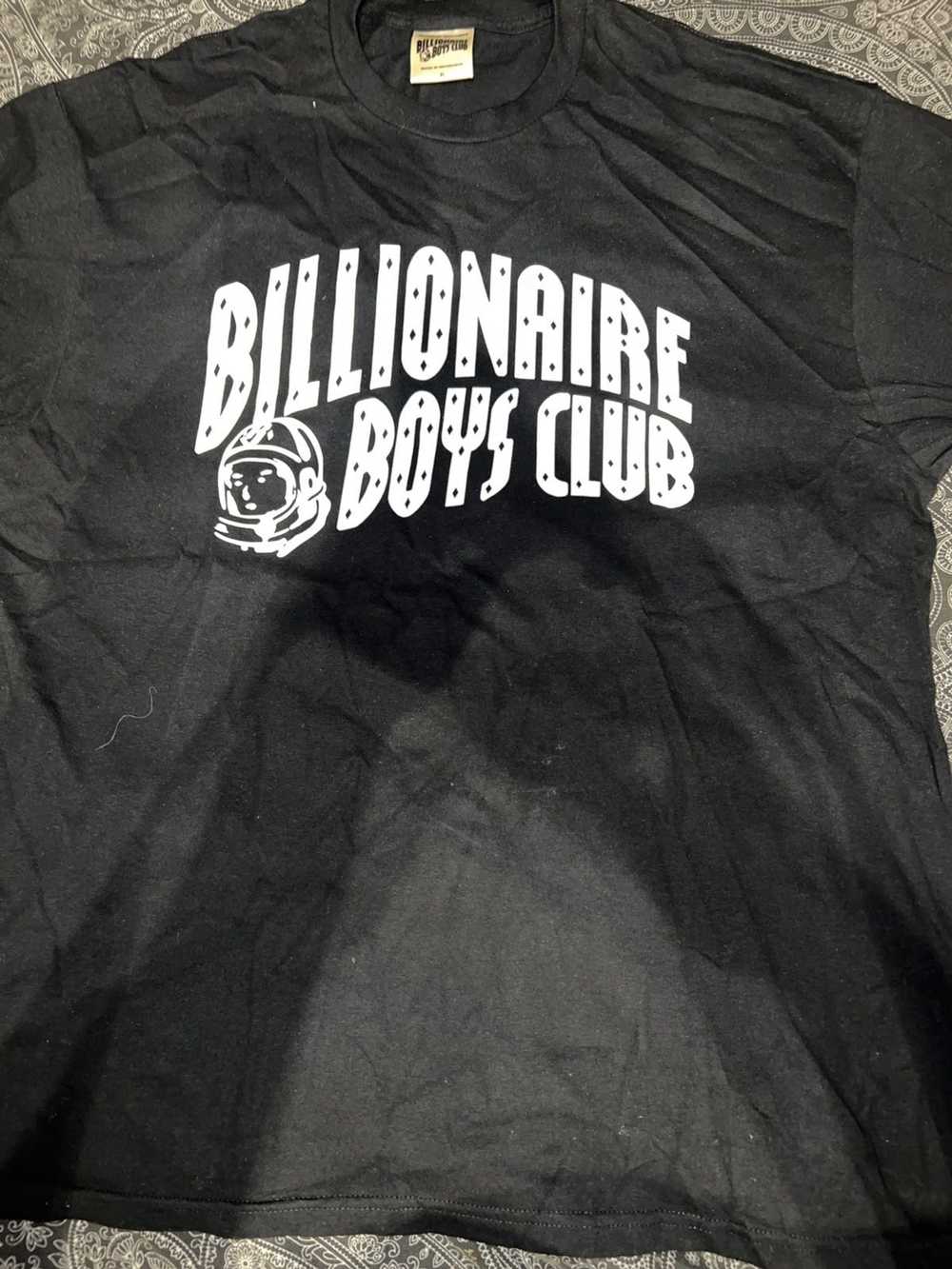 Billionaire Boys Club Billionaire boys club curve… - image 10