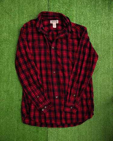 Duluth Trading Company Duluth Flannel