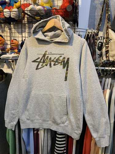 Streetwear × Stussy Vintage Stussy international … - image 1