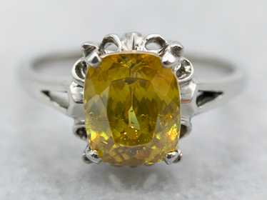 The Penelope Sphene Ring - image 1