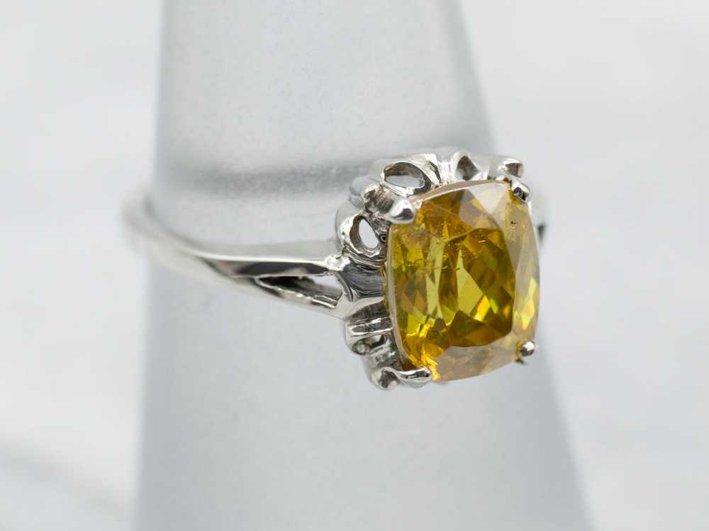 The Penelope Sphene Ring - image 3