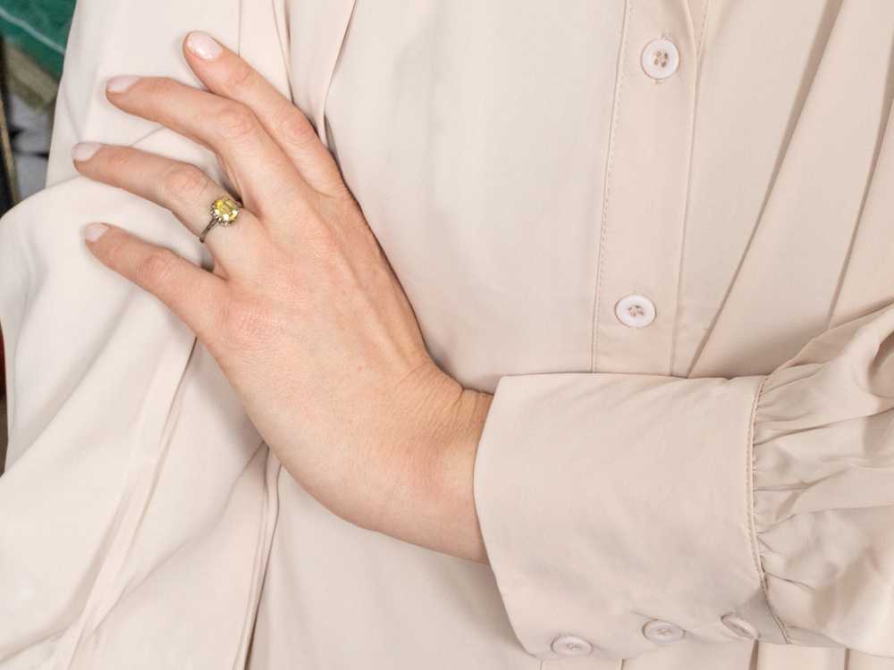 The Penelope Sphene Ring - image 5