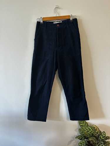 Caron Callahan Caron Callahan Howell Corduroy Pant