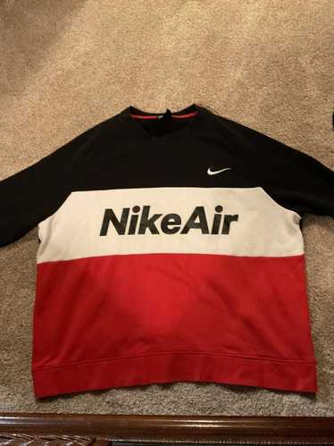 Nike Nike AIR Crewneck
