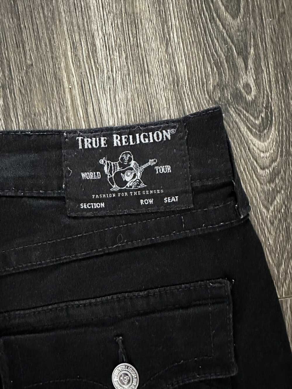 True Religion TRUE RELIGION RICKY JEANS - image 3