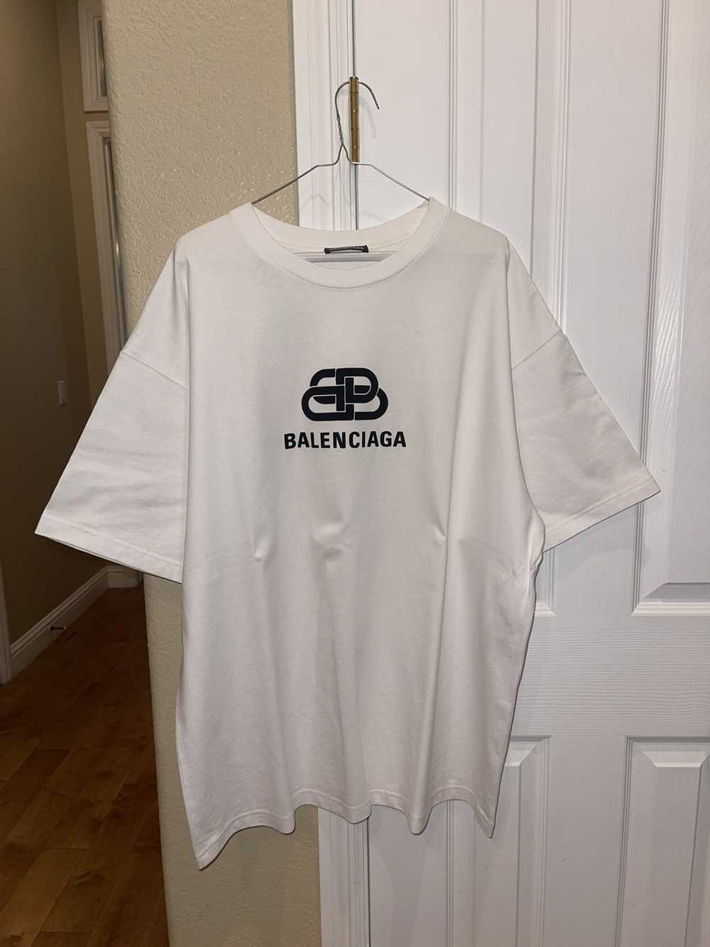 Balenciaga Balenciaga T Shirt - image 1