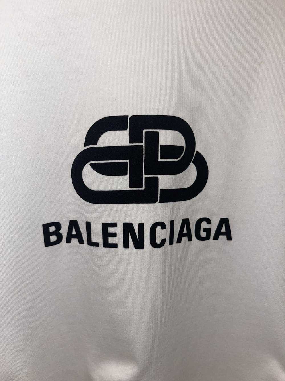 Balenciaga Balenciaga T Shirt - image 2