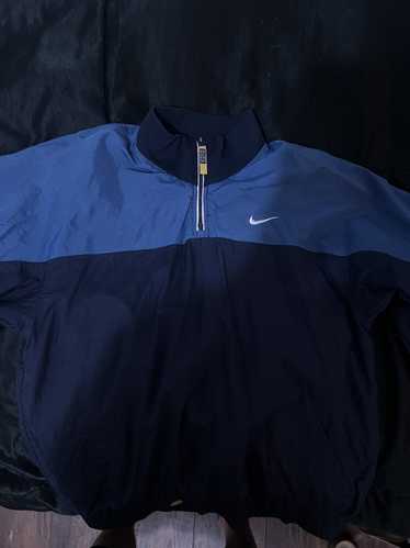 Nike Nike reversible jacket