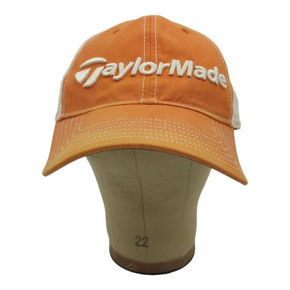 Tailor Made TaylorMade Tmax Gear Golf Embroidered… - image 11