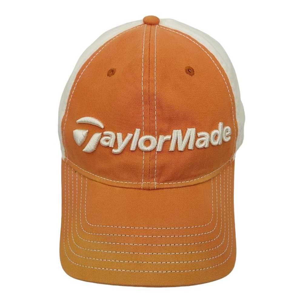 Tailor Made TaylorMade Tmax Gear Golf Embroidered… - image 1