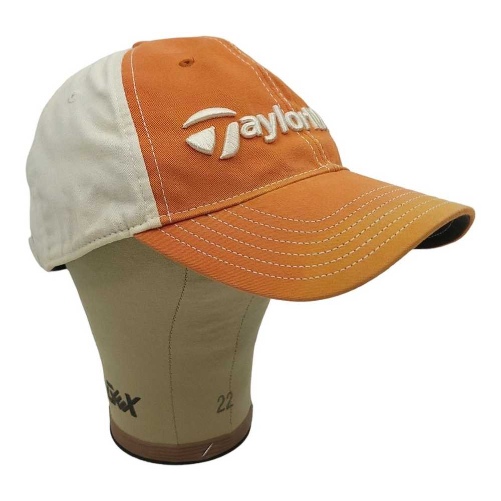 Tailor Made TaylorMade Tmax Gear Golf Embroidered… - image 2