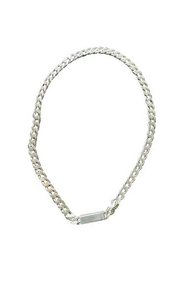 Gucci Gucci necklace cuban link chain 18”