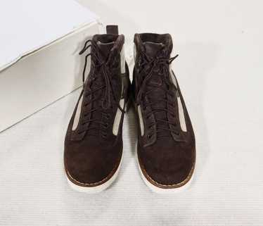 限定商品セール visvim BEARD BOOTS-FOLK US9 ライトブラウン