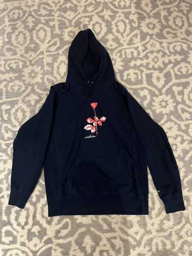 Noah Noah X Depeche Mode Hoodie