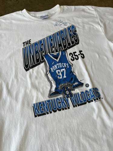 Sportswear × Vintage Vintage 1997 Kentucky Wildcat