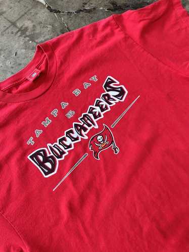 NFL × Vintage NFL Tampa Buccaneers Tee sz. XL