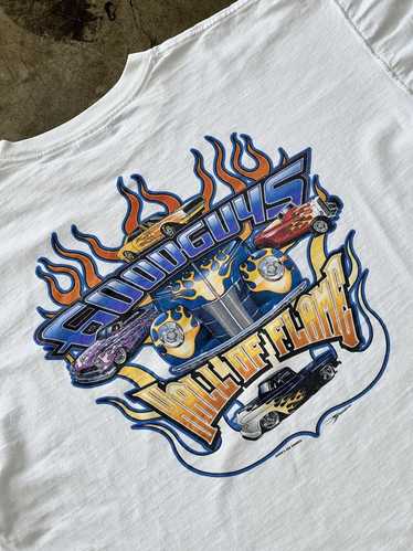 NASCAR × Vintage Vintage Good Guys Hall of Flame … - image 1