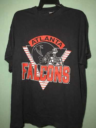 NFL × Rare × Vintage vintage atlanta falcon americ