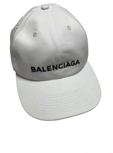 Balenciaga baseball hat - Gem