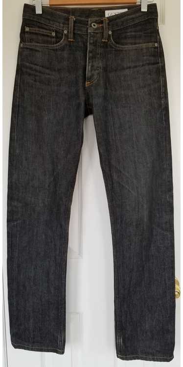 The 1968, Cone Mills Selvedge Denim Jeans