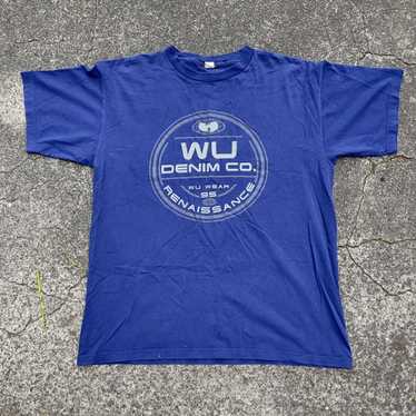 Buy Wu Wear x Wallabee 'Blue Cream' - 261 47057