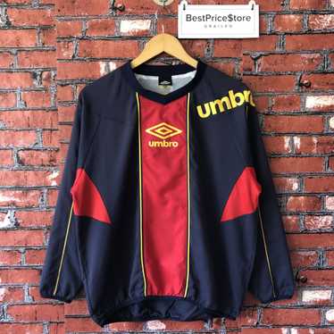 Descente umbro vintage - Gem