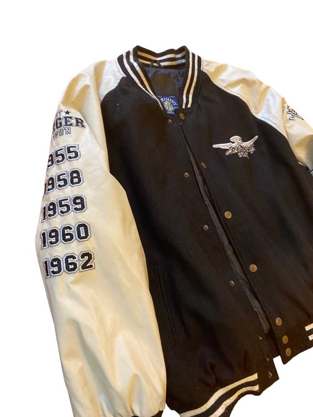 Rare × Streetwear × Vintage Rare 90s Vintage Vars… - image 3