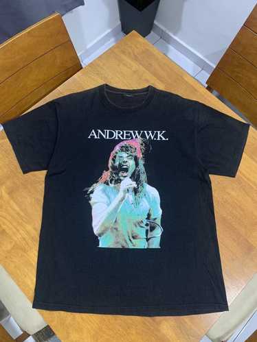 Andrew w.k. i get - Gem Andrew w.k. i get - Gem