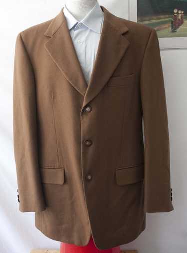 Arnold Brant Arnold Brant Jacket Sport Coat 100% … - image 1