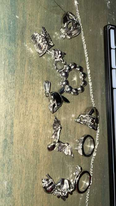 Other Hard Jewelry Bundle