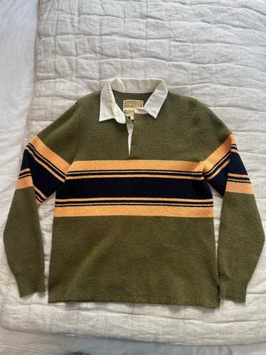 Vintage Polo Ralph Lauren Shirt – Aimé Leon Dore