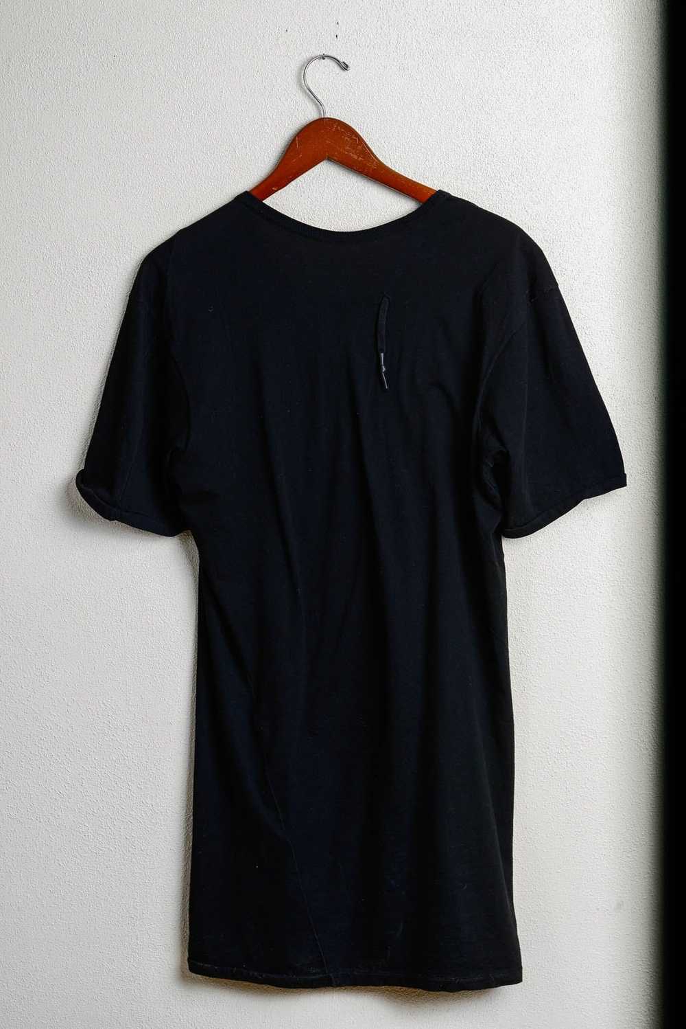 11 By Boris Bidjan Saberi BBS 11 Print Tee - image 4