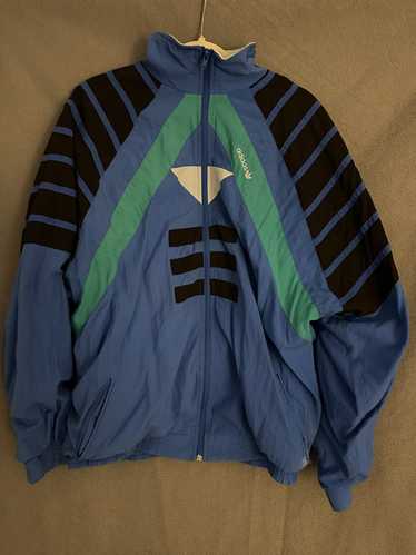 Adidas Adidas Bomber Jacket