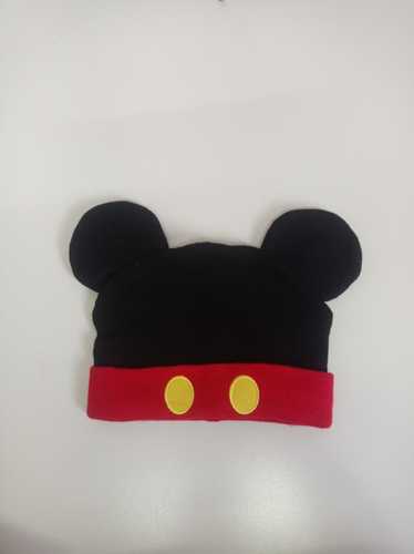 Disney × Japanese Brand × Winter Session Mickey m… - image 1