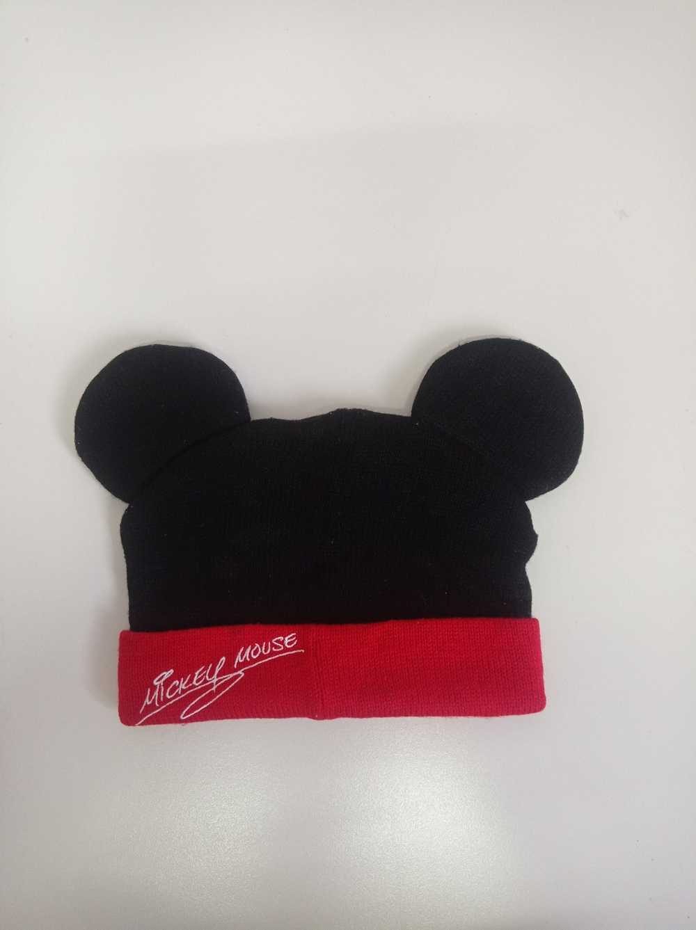 Disney × Japanese Brand × Winter Session Mickey m… - image 6