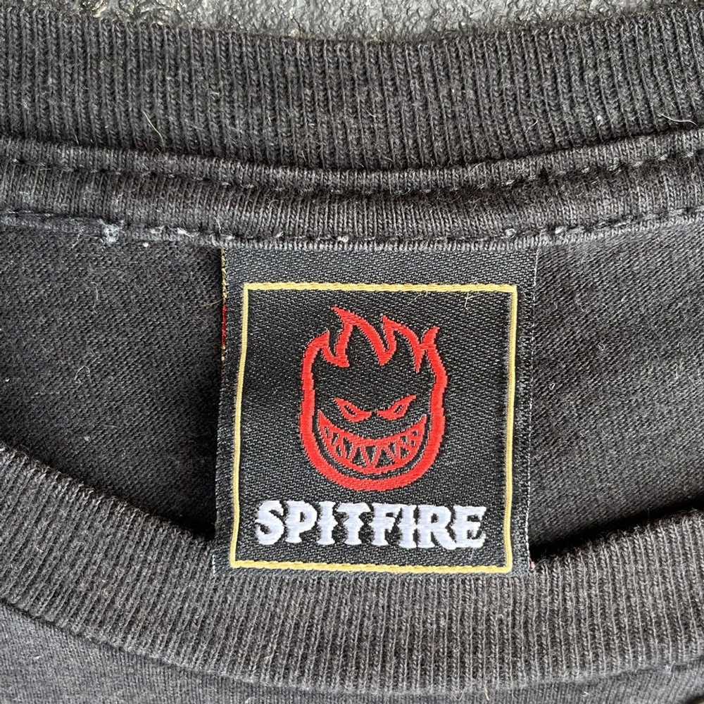Made In Usa × Spitfire × Vintage Vintage Spitfire… - image 8