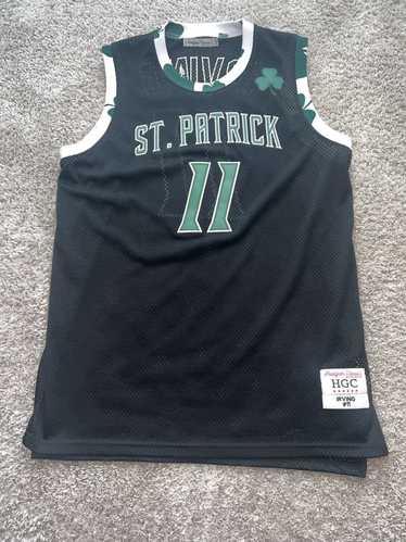 Sportswear Kyrie Irving St. Patrick high school je