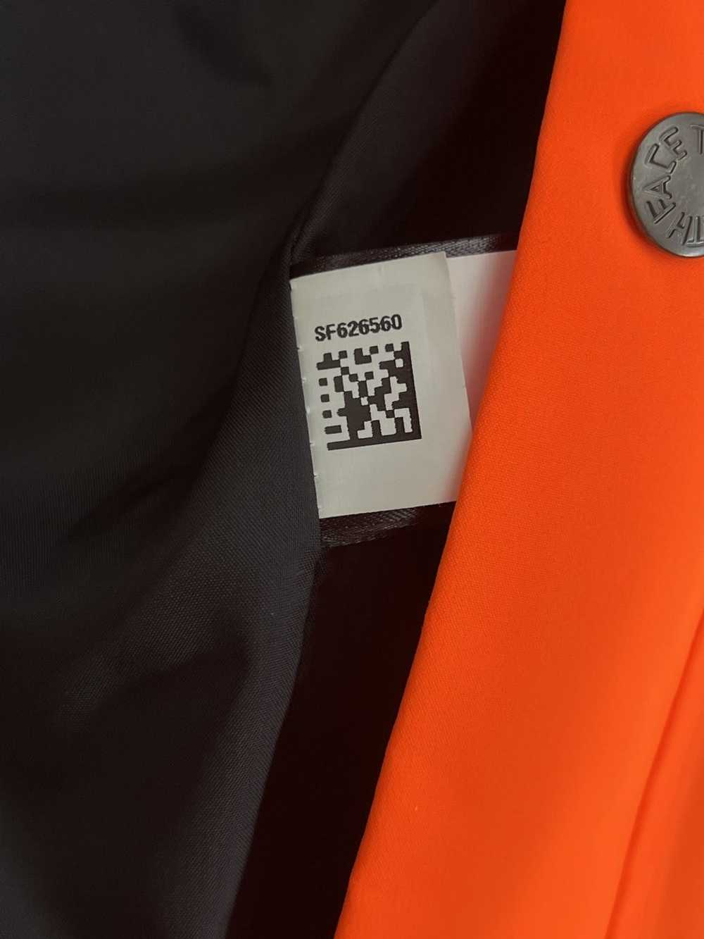 Supreme Supreme North Face Orange Jacket - image 9