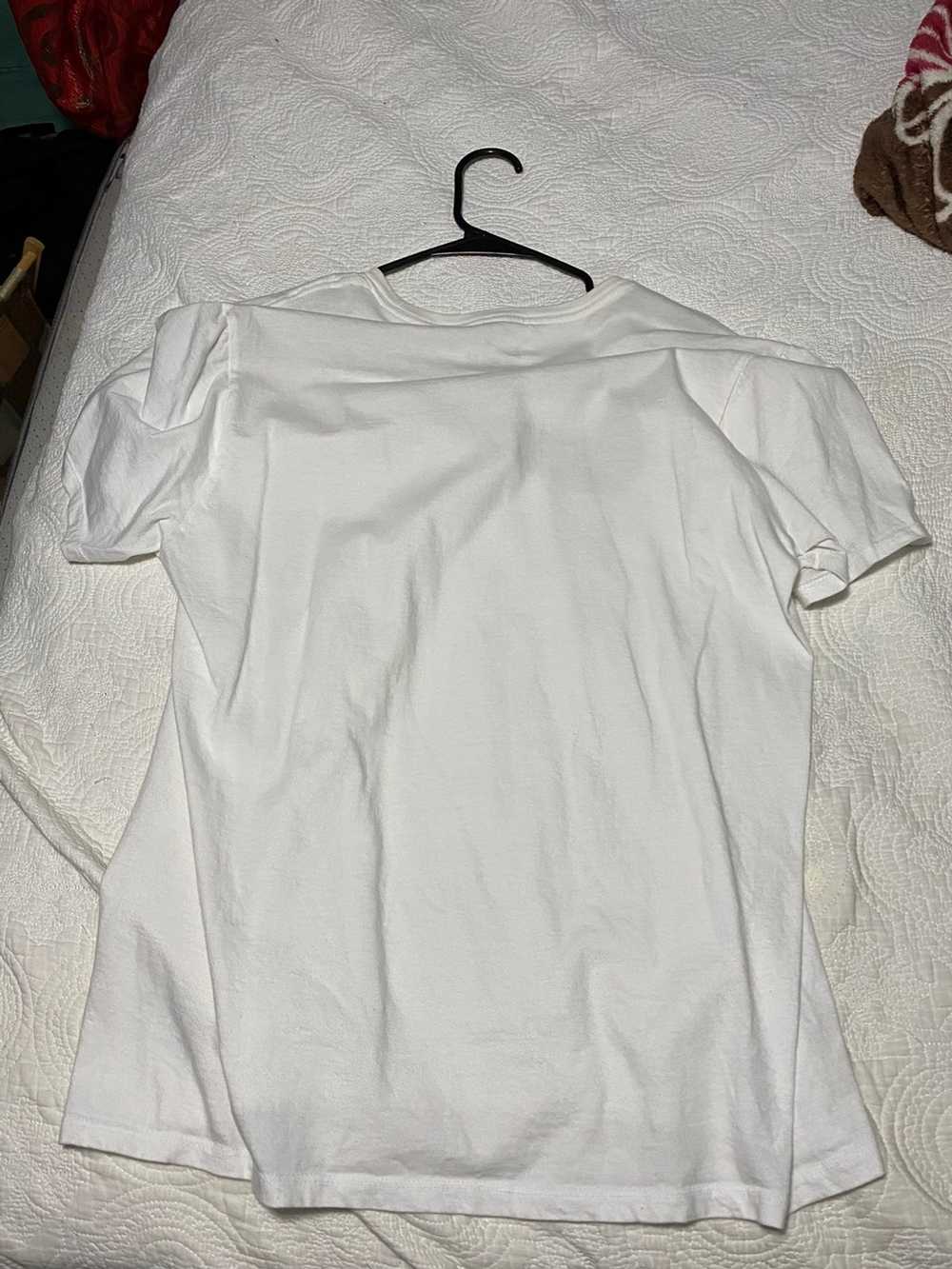 Nike Nike Swoosh T Shirt - image 3
