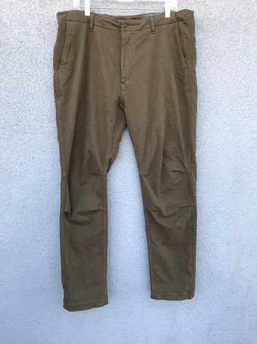 Relwen Relwen Pants