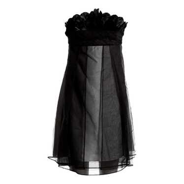 Celine Silk mini dress - image 1