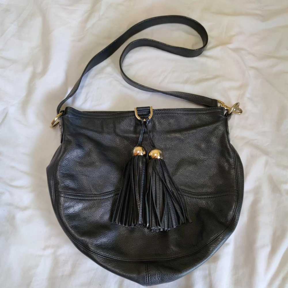 Mulberry Effie leather handbag - image 3