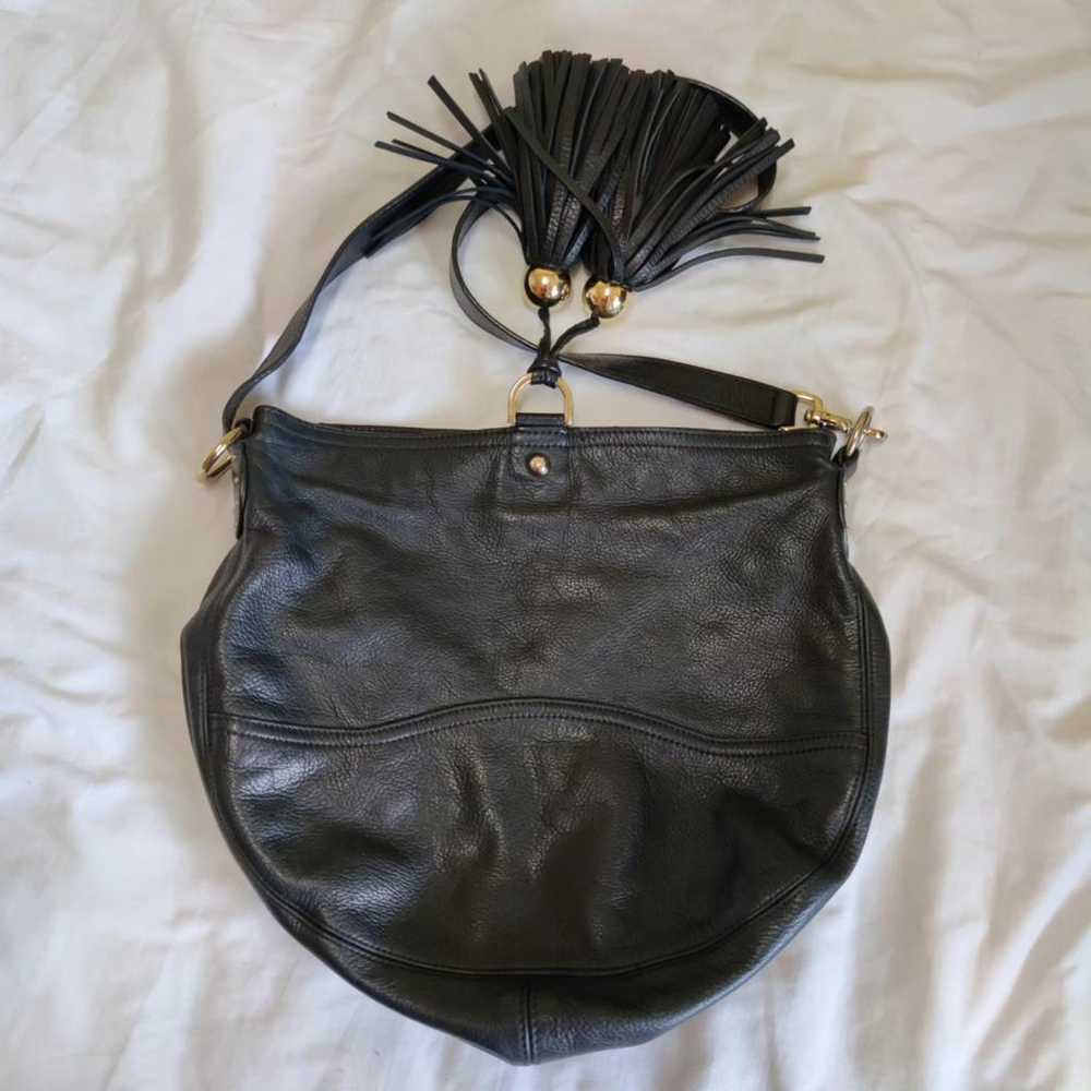 Mulberry Effie leather handbag - image 4
