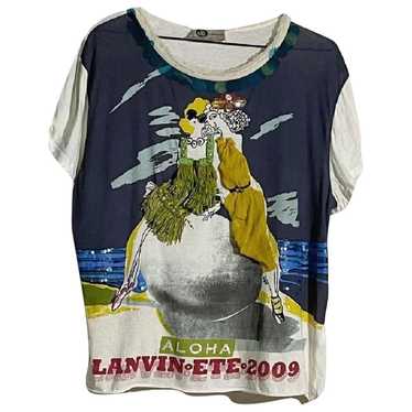 Lanvin t-shirt - Gem