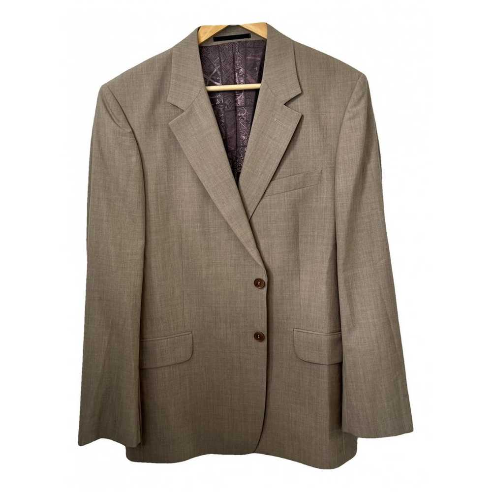 Paul Smith Wool jacket - image 1