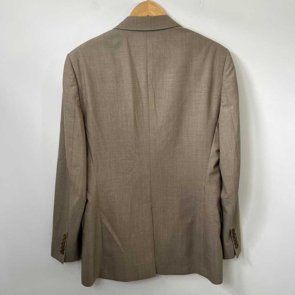 Paul Smith Wool jacket - image 2