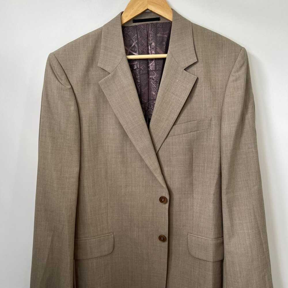 Paul Smith Wool jacket - image 3